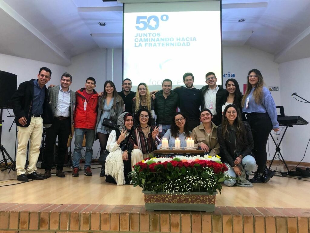 Buena Práctica Construcción de Paz - Credits Ikuméni - CREAS -2