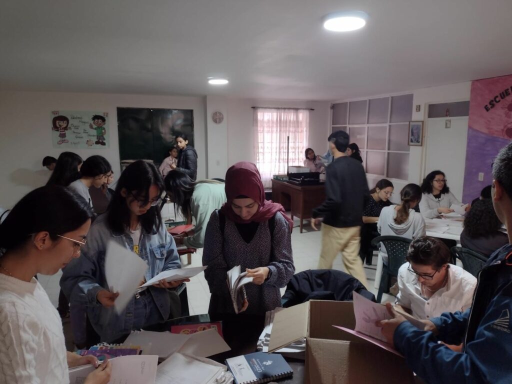 Buena Práctica Construcción de Paz - Credits Ikuméni - CREAS -3