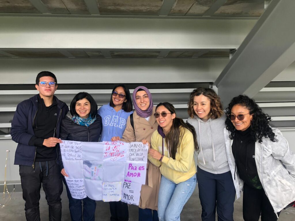 Buena Práctica Construcción de Paz - Credits Ikuméni - CREAS -4