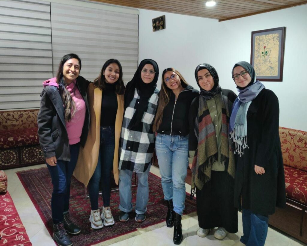 Buena Práctica Construcción de Paz - Credits Ikuméni - CREAS -5