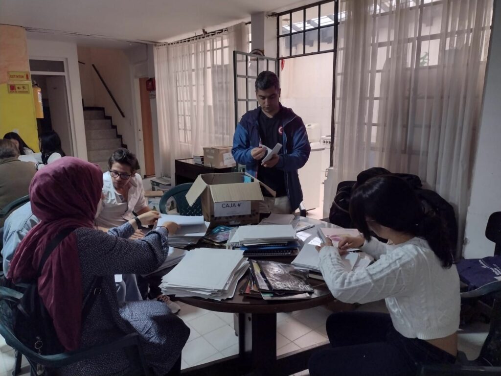 Buena Práctica Construcción de Paz - Credits Ikuméni - CREAS -6