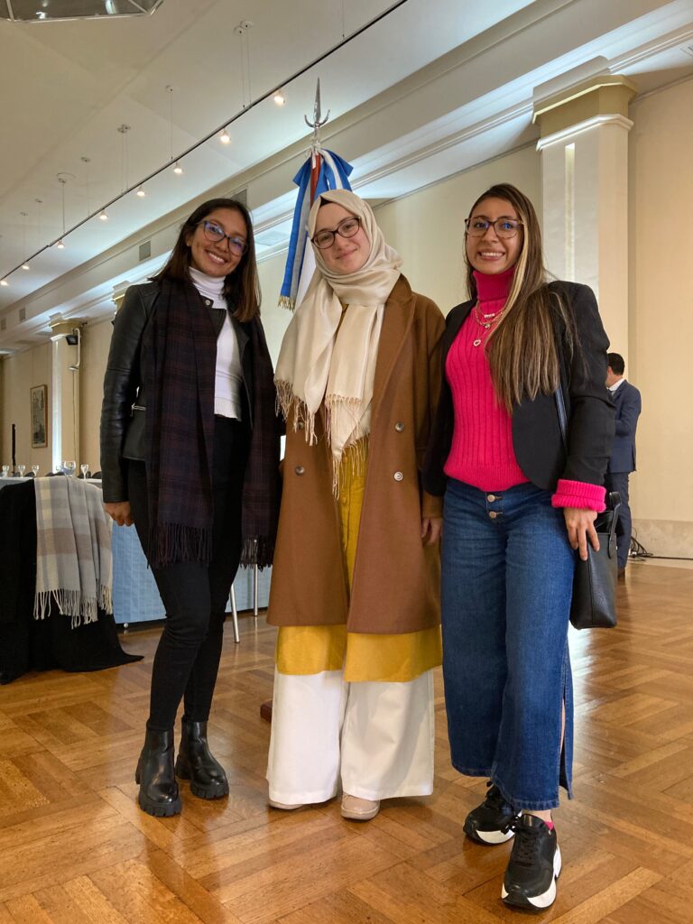 Buena Práctica Construcción de Paz - Credits Ikuméni - CREAS -7