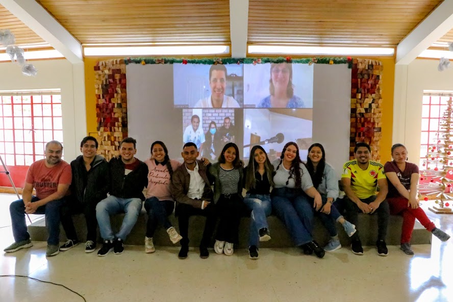 Buena Práctica Promoción Humana - Credits Ikuméni - CREAS -3