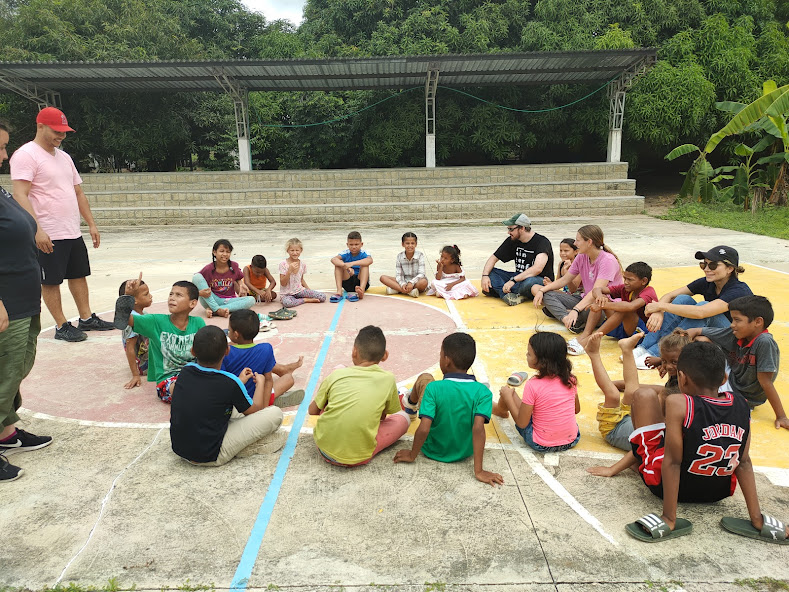 Buena Práctica Promoción Humana - Credits Ikuméni - CREAS -4