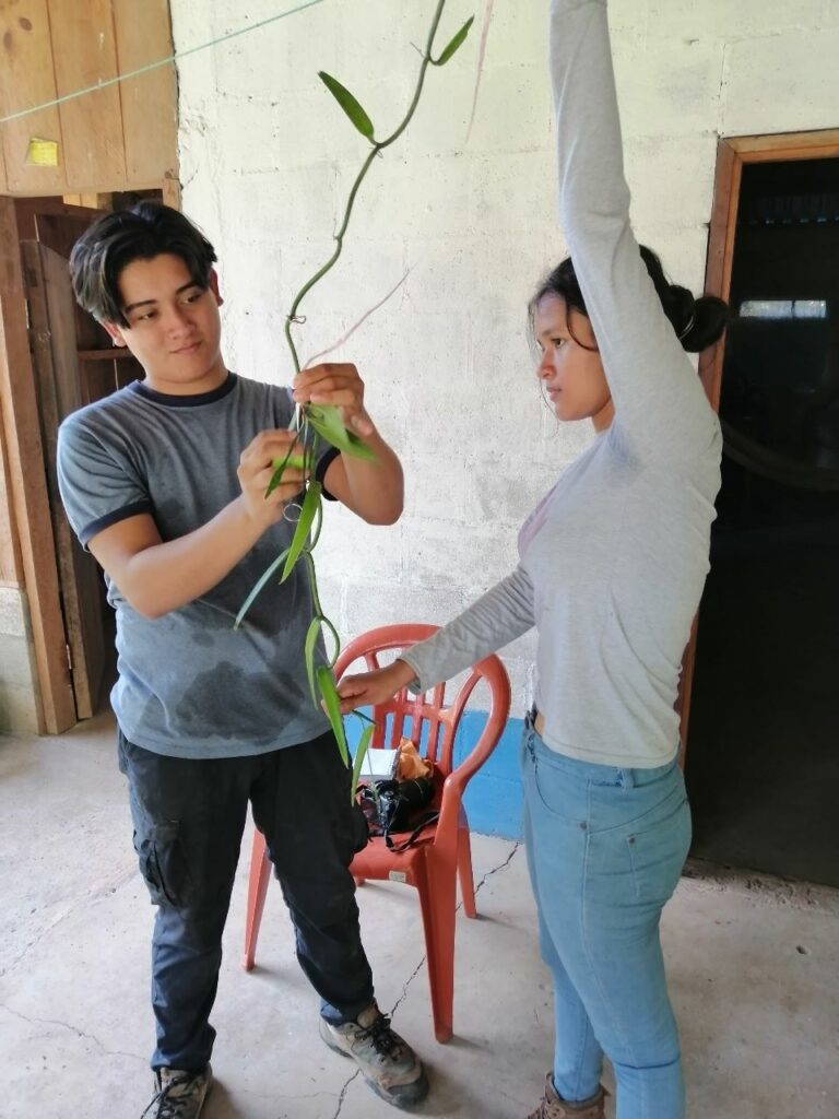 Ikuméni - CREAS - Buena Práctica Desarrollo Sostenible - El Salvador- Credits IKUMÉNI CREAS -1