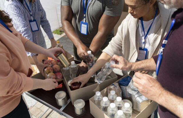 Día de la Asistencia Humanitaria: una invitación a la solidaridad