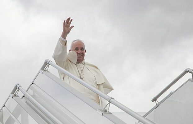 ¡Gracias Papa Francisco! Tu legado en la promoción de una cultura del encuentro, del diálogo y la fraternidad son fuente de inspiración para el camino ecuménico y la cooperación interreligiosa