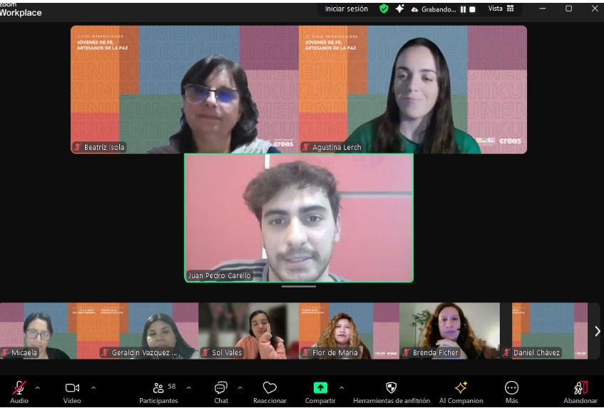 INTRODUCIÓN JUDIOS CUARTO ENCUENTRO