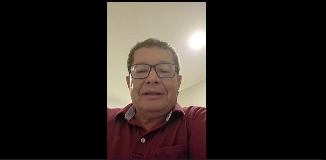 Milton Mejía CUR